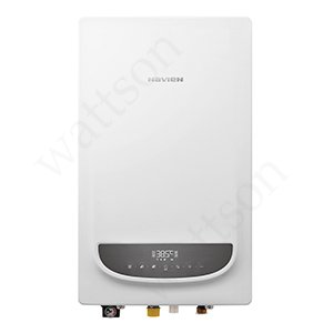 NAVIEN Котел Deluxe One - 24k Coaxial, купить, цена, отзывы, фото